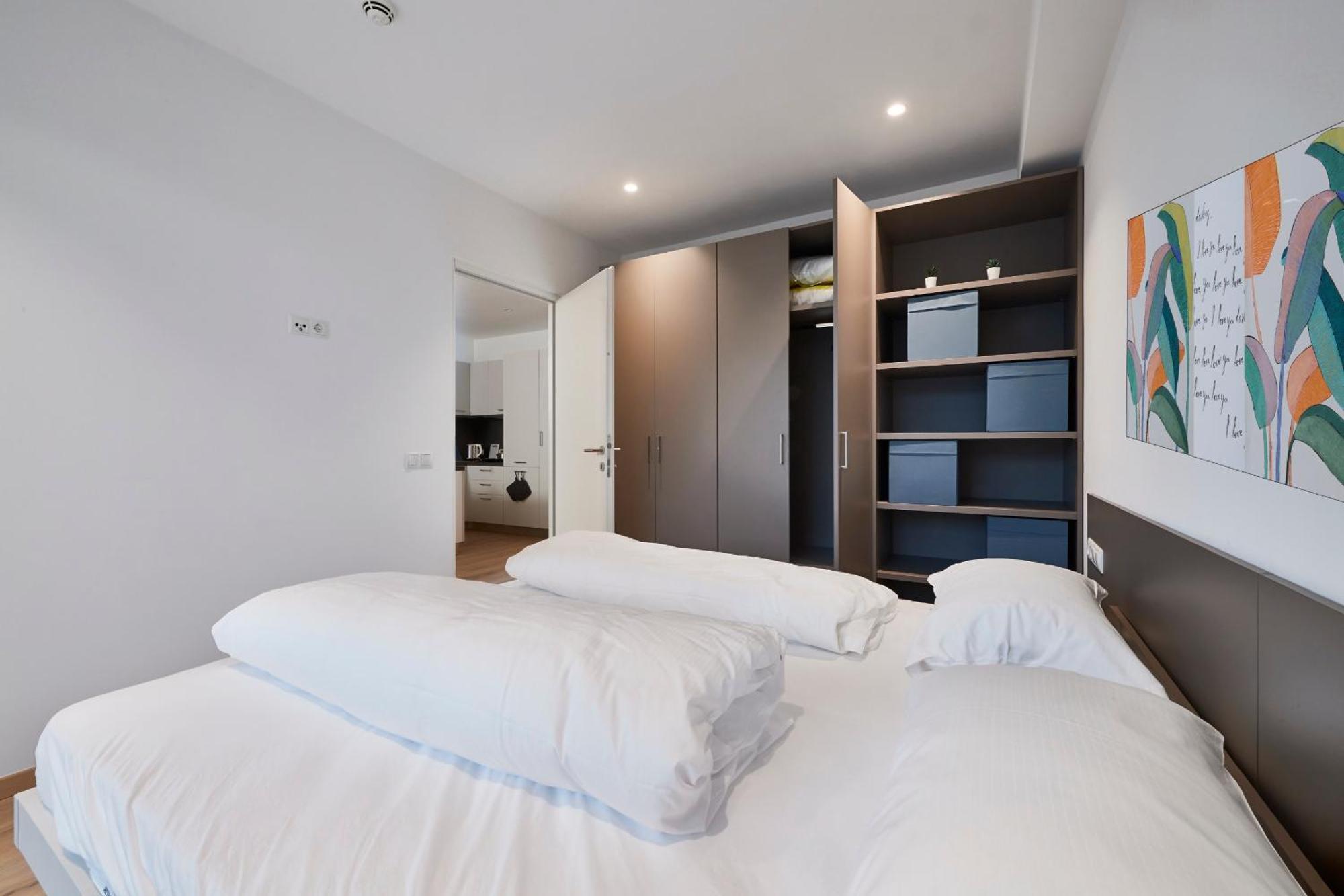 Ferrari Tower Aparthotel Bolzano Ngoại thất bức ảnh